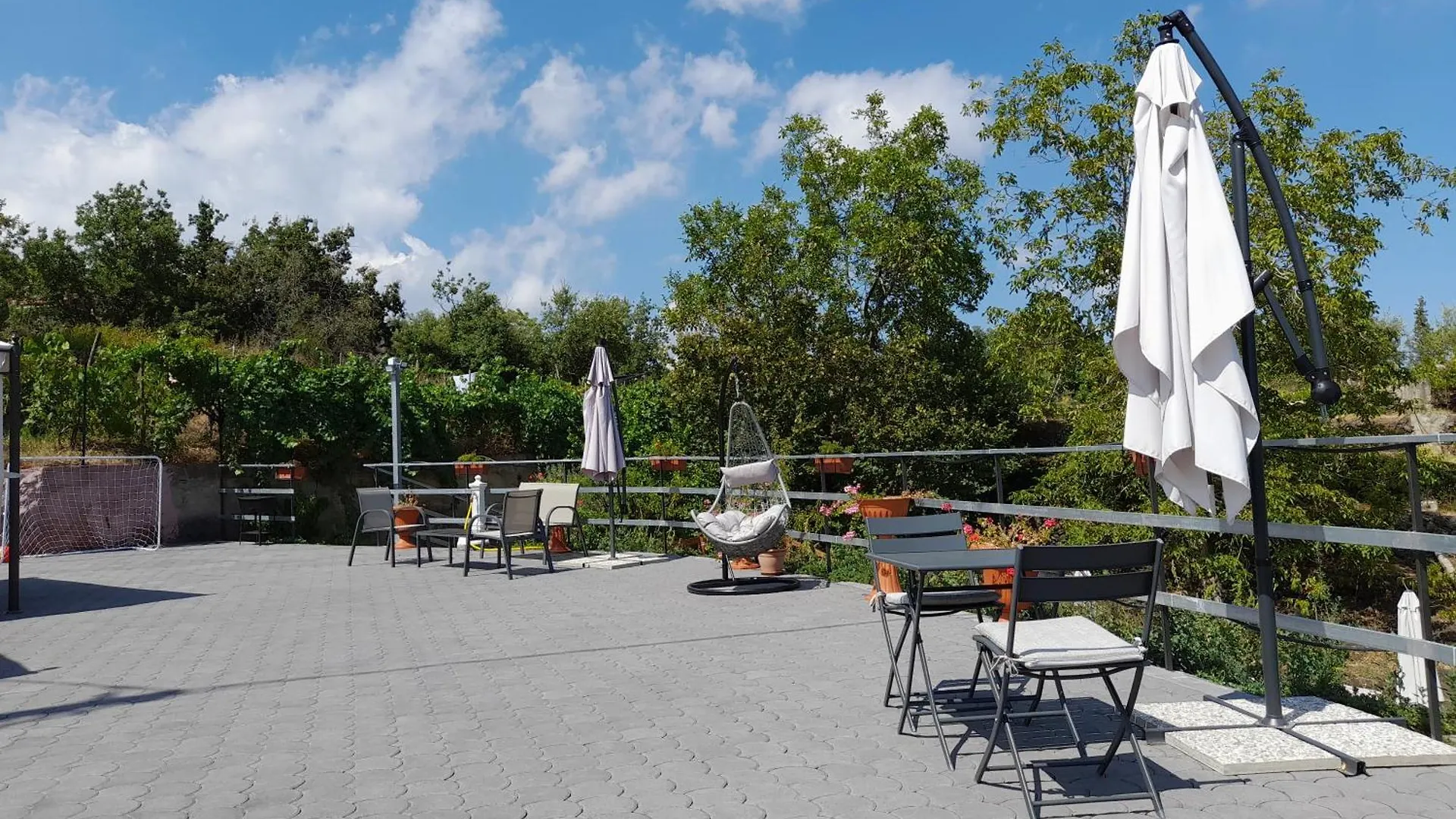 Villa Sikelia Etna House Zafferana Etnea 0*,  Italia