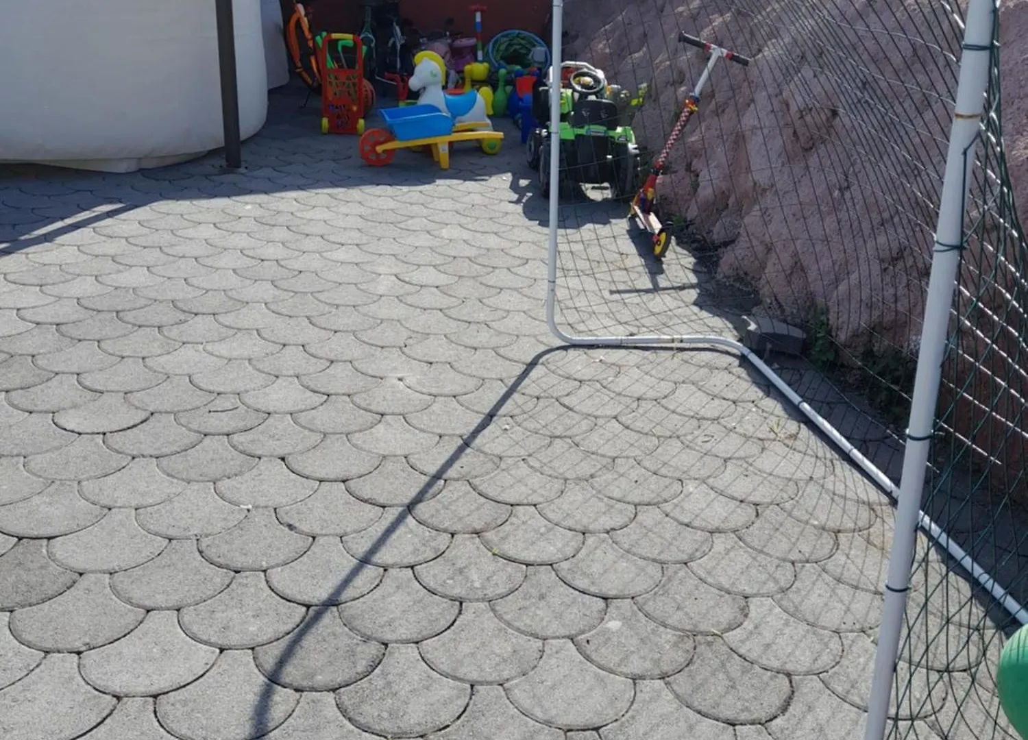 הוילה זפראנה אטניאה Sikelia Etna House