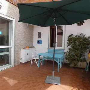 Casa Alice Appartamento La Spezia