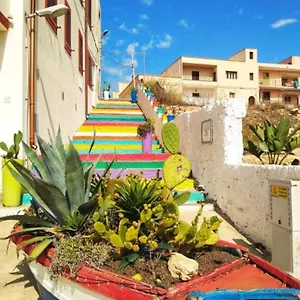 Casa vacanze La Casa Di Giusy, Lampedusa