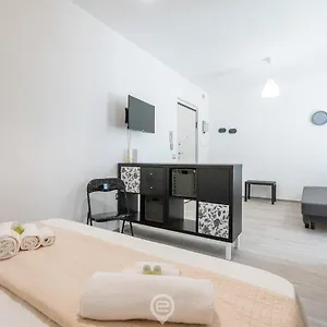 Fresh Studio 26 Appartamento Cagliari