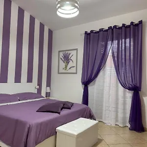 Appartamento Quattrociocchi, Bagheria
