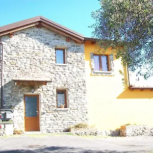 Il Fabianetto Appartamento Vezzano Ligure
