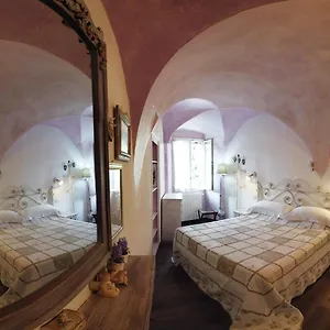 La Dal Ponte Appartamento Dolceacqua