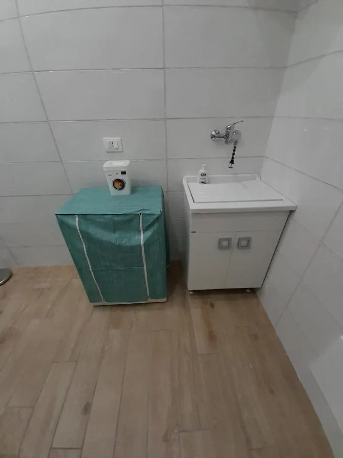 فيلا Sikelia Etna House زافيرانا إتنيا 0*,  إيطاليا