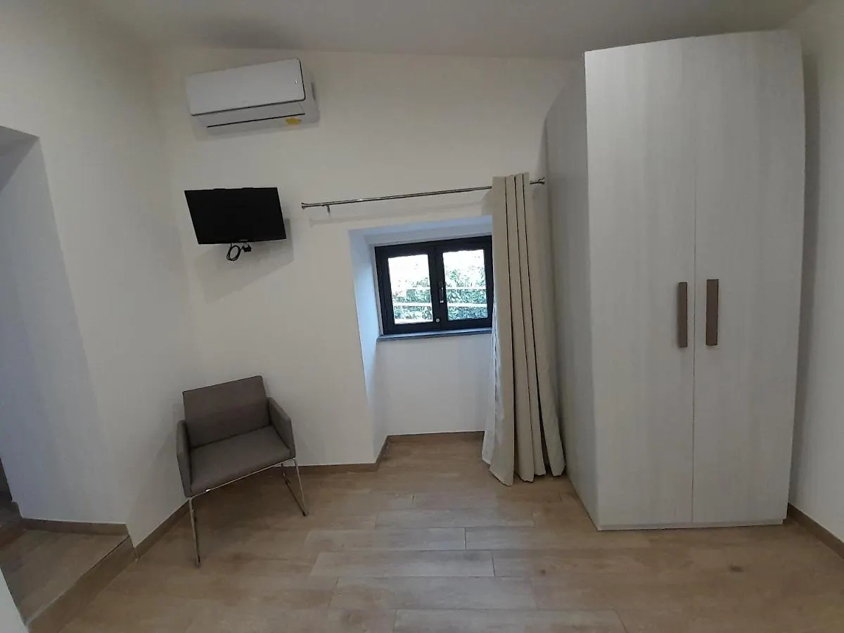 فيلا Sikelia Etna House زافيرانا إتنيا 0*,  إيطاليا