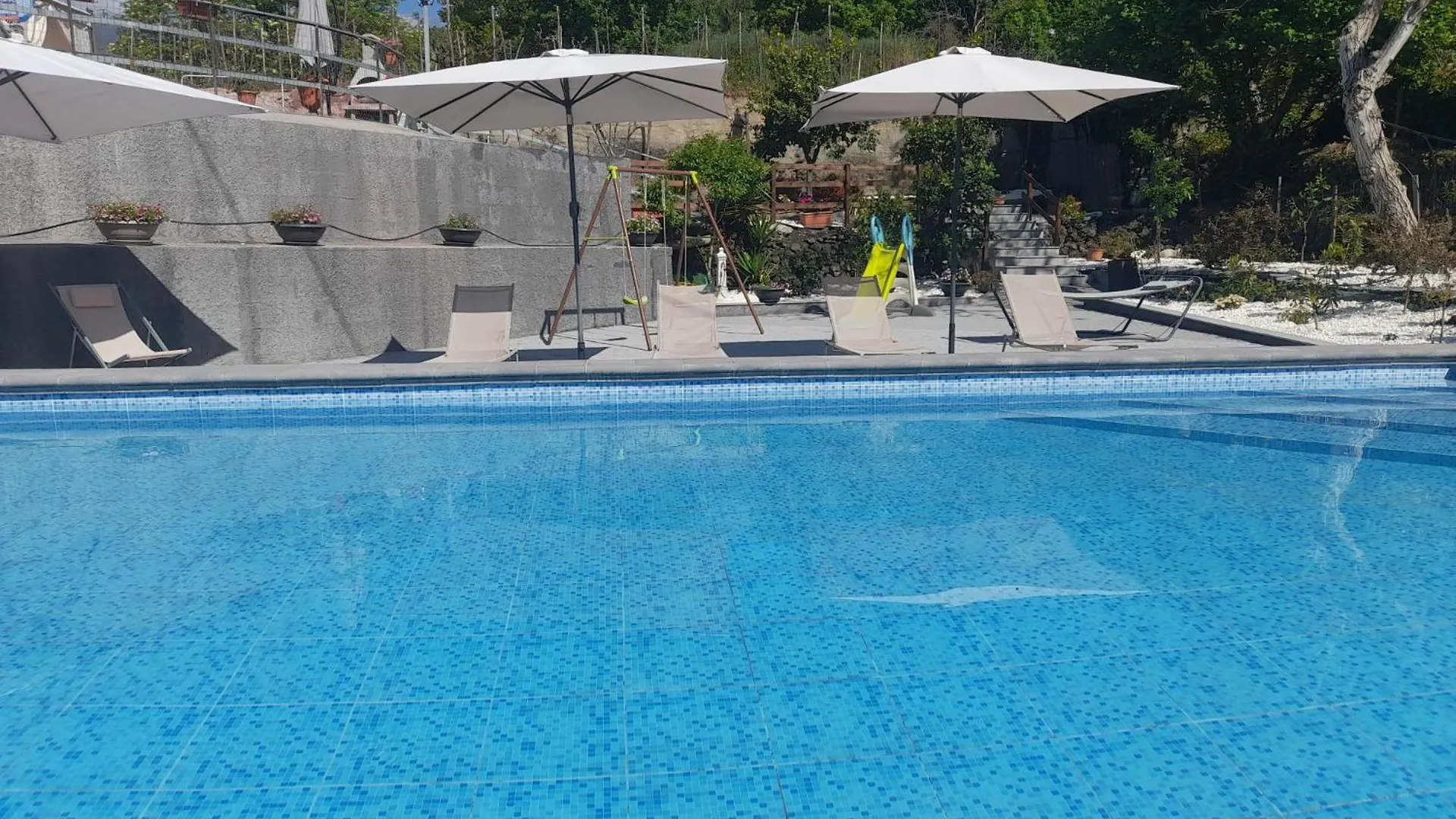 Sikelia Etna House Villa Zafferana Etnea Italy