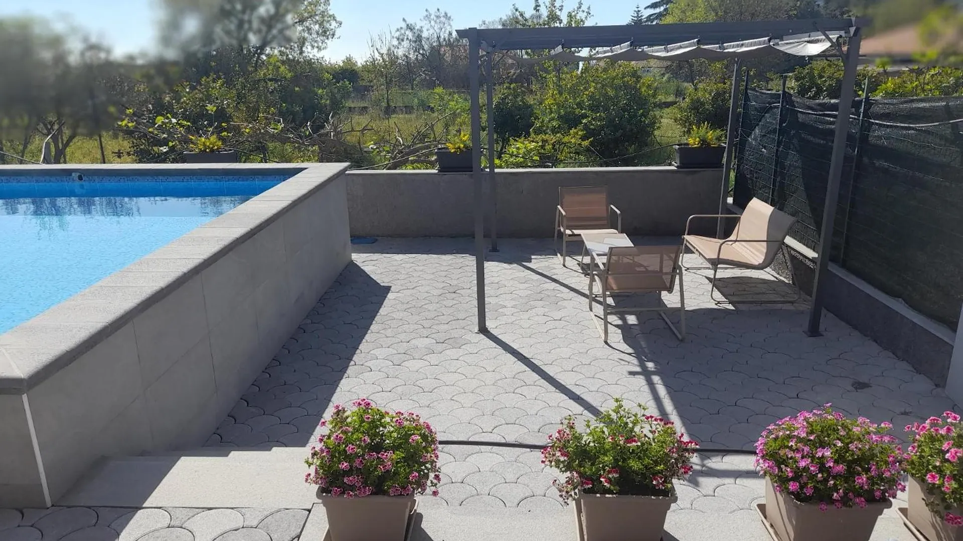 Sikelia Etna House Villa Zafferana Etnea